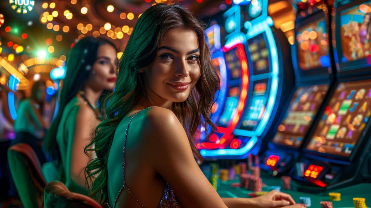 cola2bet Permainan Slot untuk Setiap Selera dan Gaya